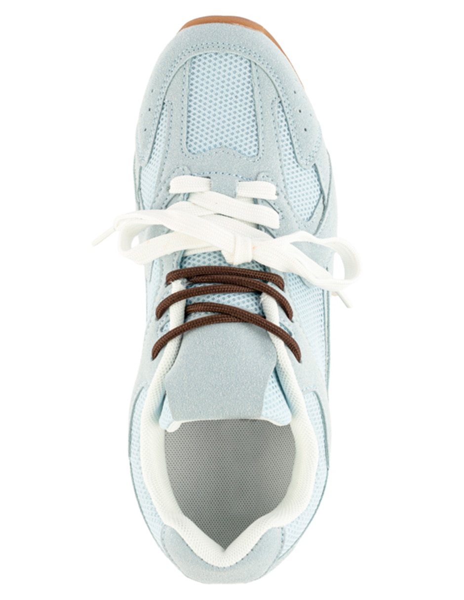Tenis para mujer 4