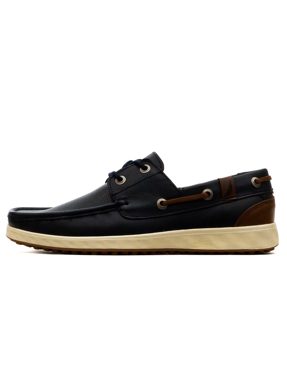 Zapato derby para hombre