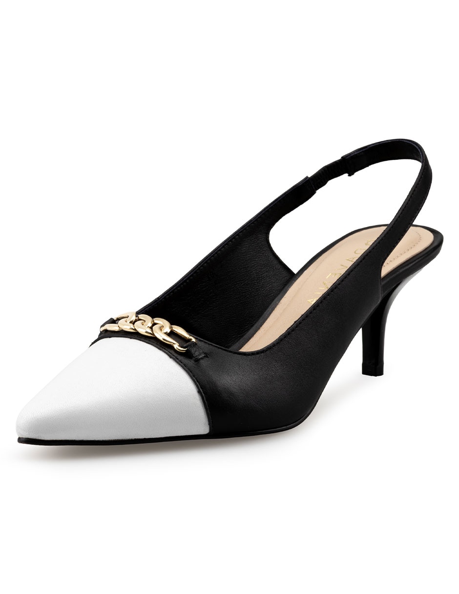 Zapatilla piel davenia zapatillas davenia