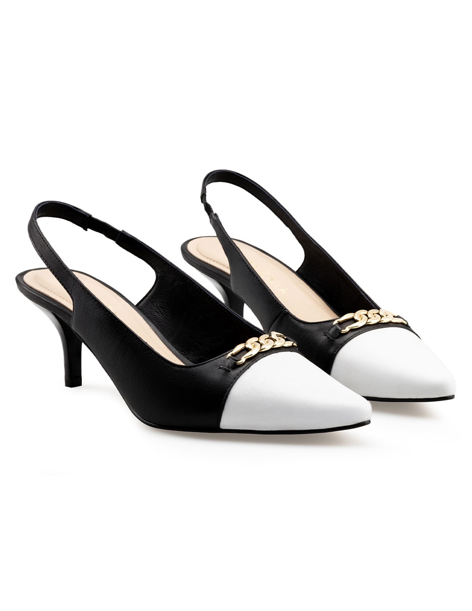 Zapatilla piel davenia zapatillas davenia