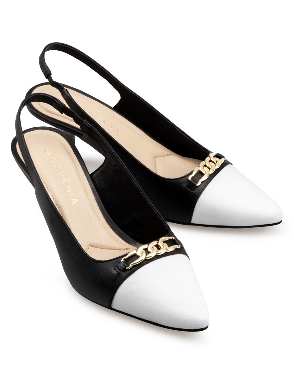 Zapatilla piel davenia zapatillas davenia
