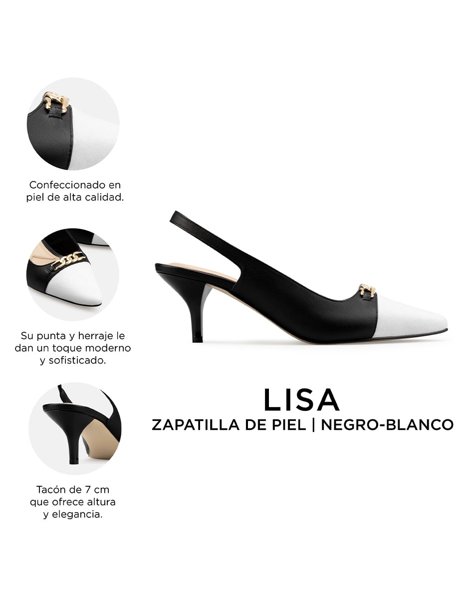 Zapatilla piel davenia zapatillas davenia