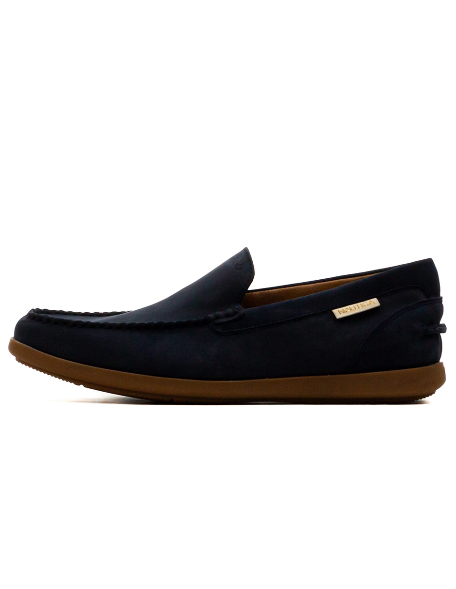Zapato derby para hombre