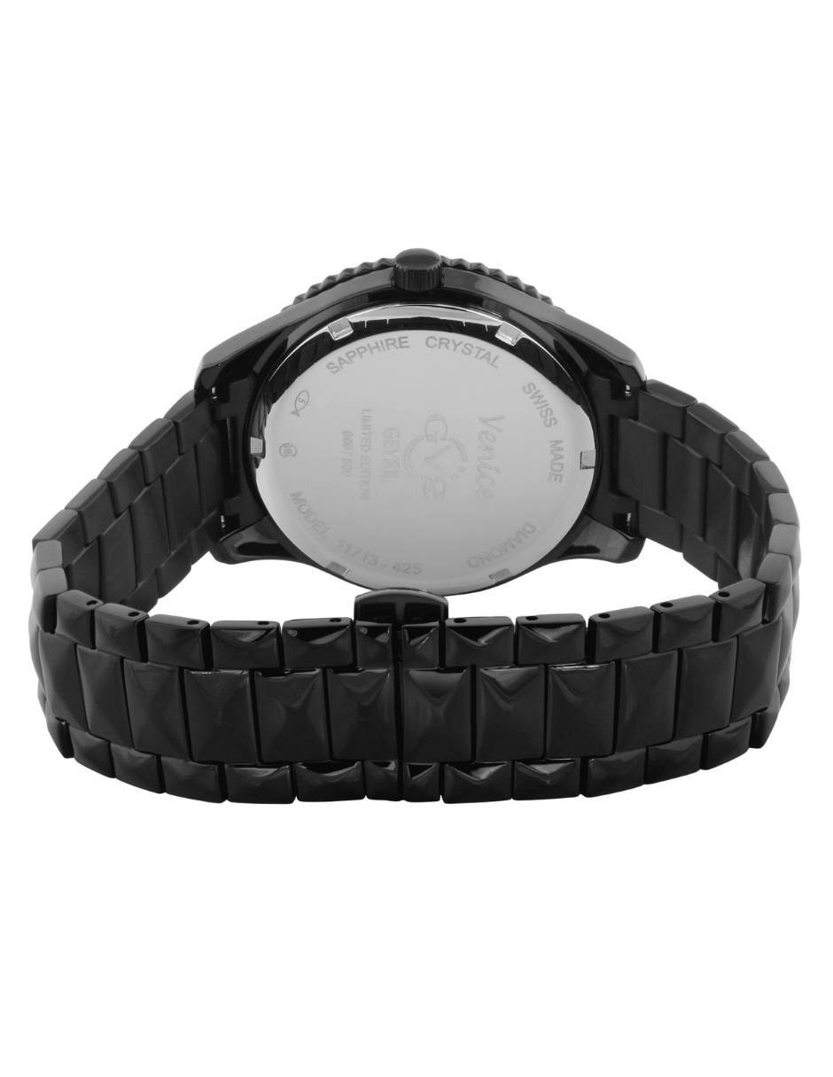 Reloj gevril venice para mujer 11713