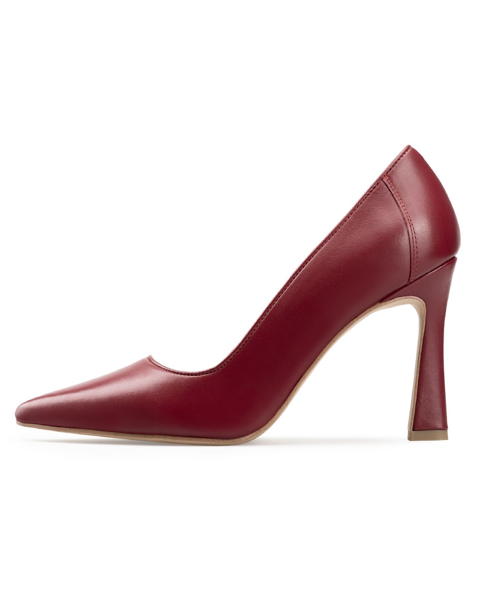 Zapatilla piel zapatillas davenia Zapatilla piel zapatillas davenia
