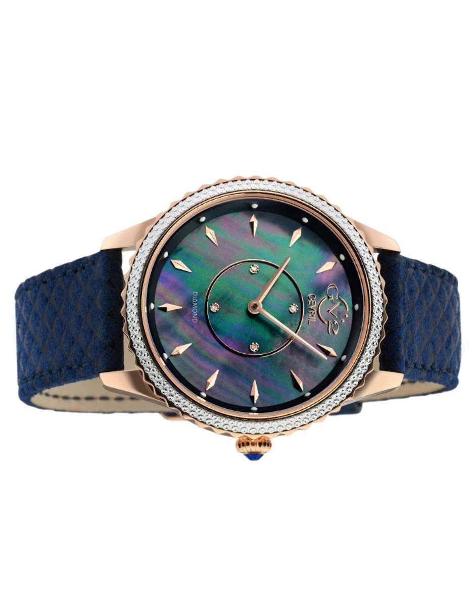 Reloj Gevril Siena para mujer 11705