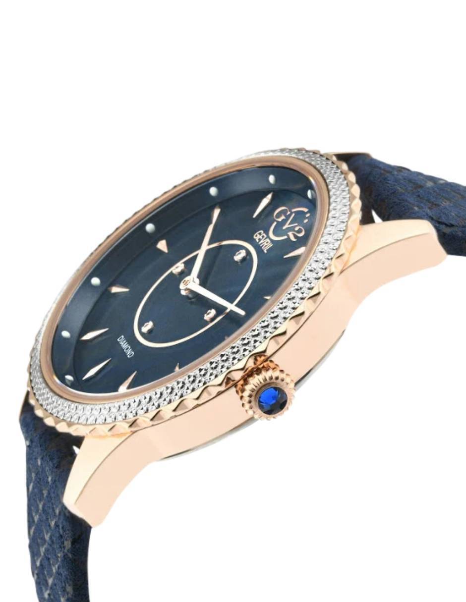 Reloj Gevril Siena para mujer 11705