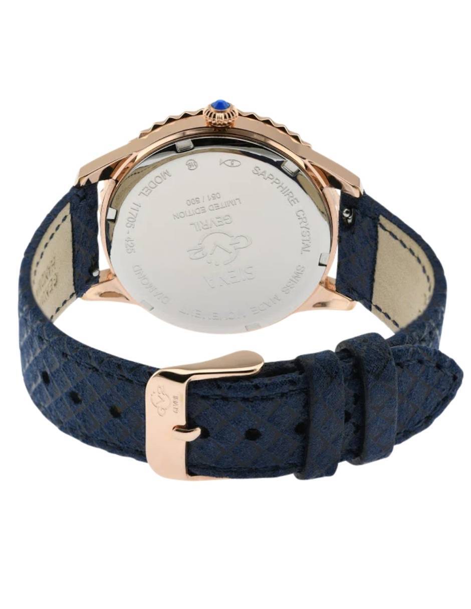 Reloj Gevril Siena para mujer 11705