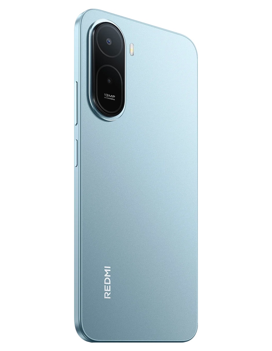 Redmi A7 Pro LCD IPS 6.9 pulgadas Desbloqueado No aplica 4