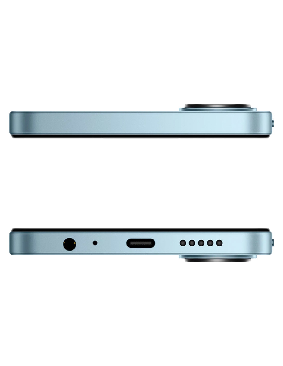 Redmi A7 Pro LCD IPS 6.9 pulgadas Desbloqueado No aplica 5