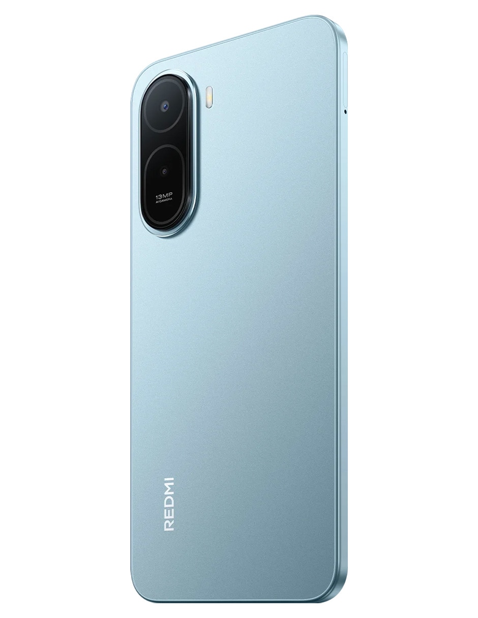 Redmi A7 Pro LCD IPS 6.9 pulgadas Desbloqueado No aplica 6