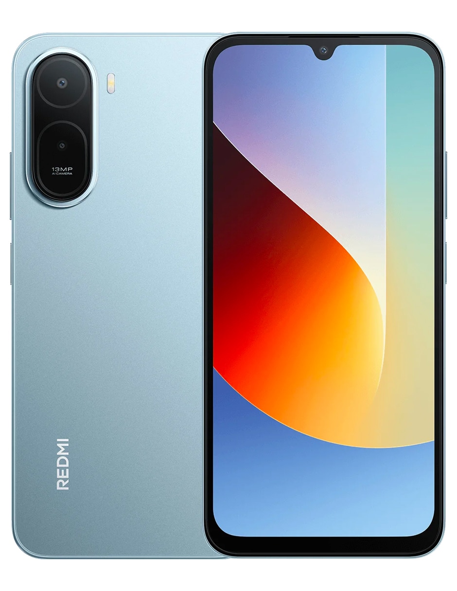 Redmi A7 Pro LCD IPS 6.9 pulgadas Desbloqueado No aplica