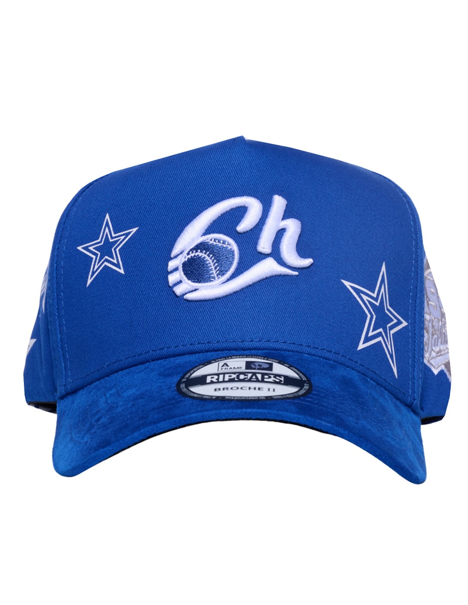 Gorra visera curva broche para Béisbol Sin familia No aplica Charros de Jalisco para Unisex