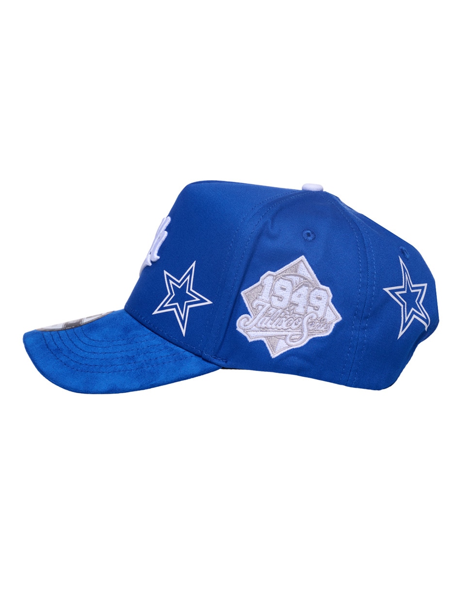 Gorra visera curva broche para Béisbol Sin familia No aplica Charros de Jalisco para Unisex 2
