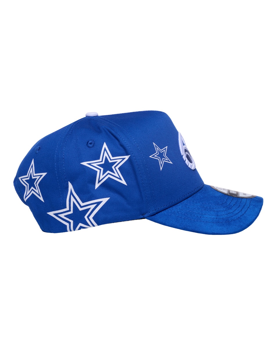 Gorra visera curva broche para Béisbol Sin familia No aplica Charros de Jalisco para Unisex 3