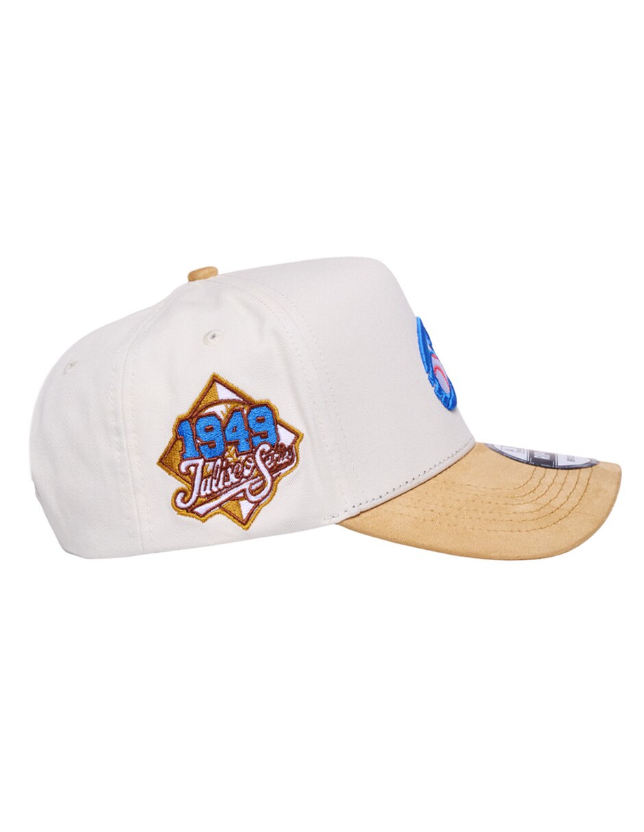 Gorra visera curva broche para Béisbol RIP CAP  Sin familia No aplica Charros de Jalisco para Unisex