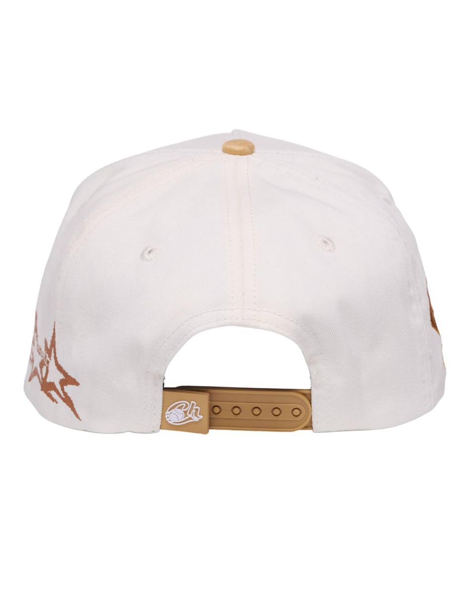 Gorra visera curva broche para Béisbol RIP CAP  Sin familia No aplica Charros de Jalisco para Unisex