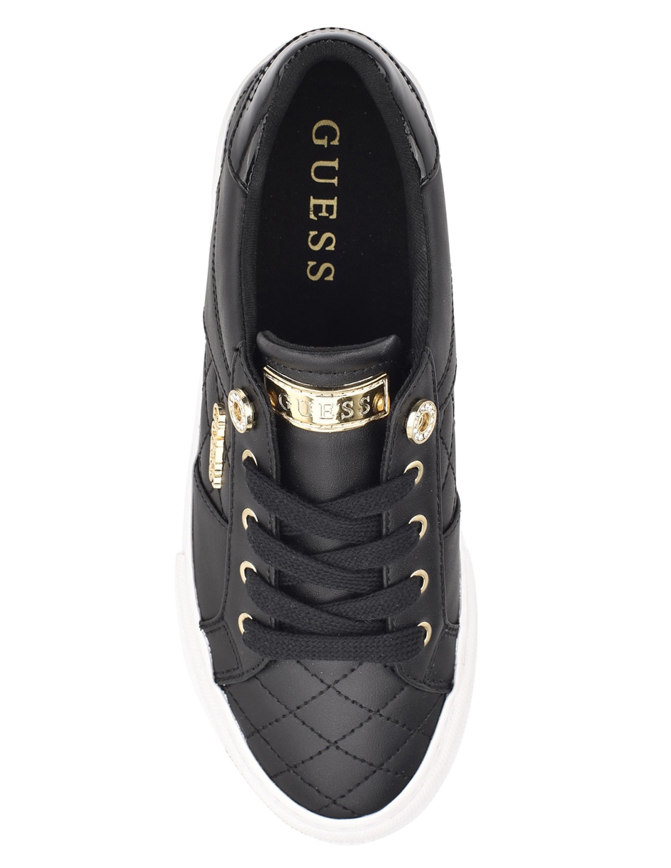 Tenis Guess para mujer