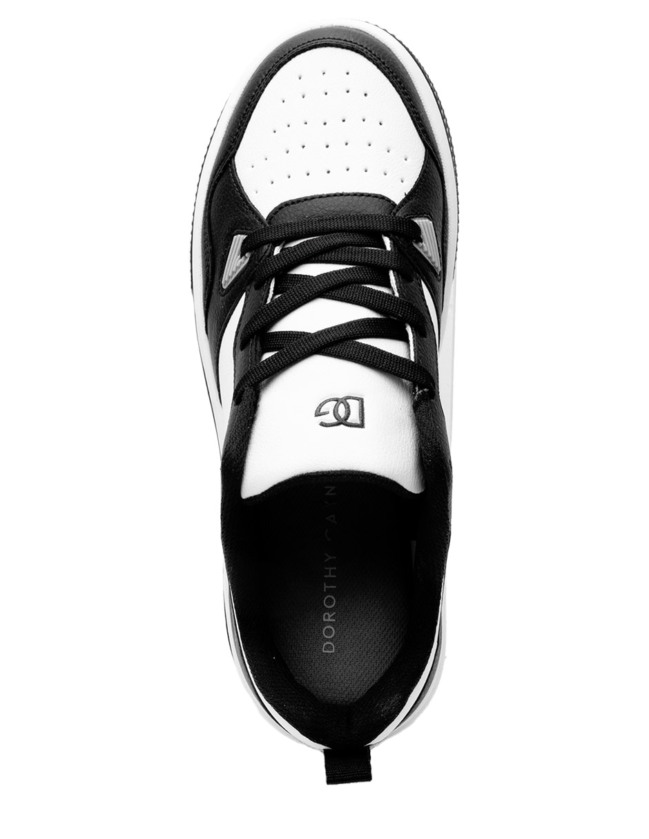 Tenis/Set tenis Sin familia No aplica para mujer 7