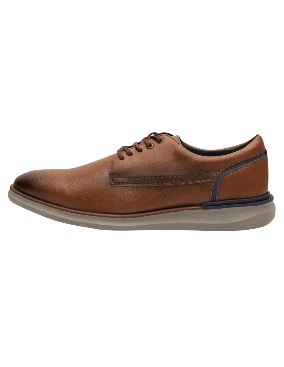 Zapato choclo para hombre 1