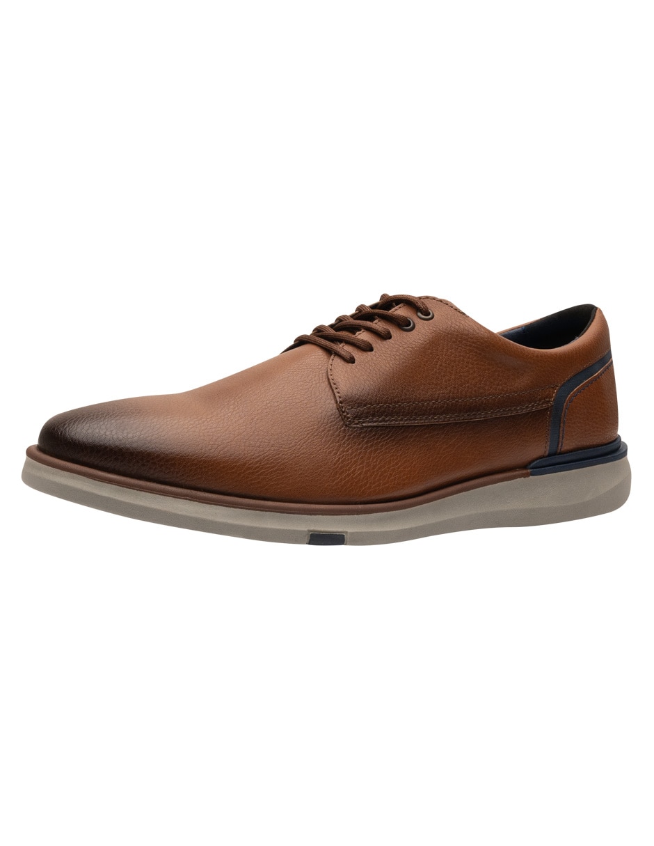 Zapato choclo para hombre 2