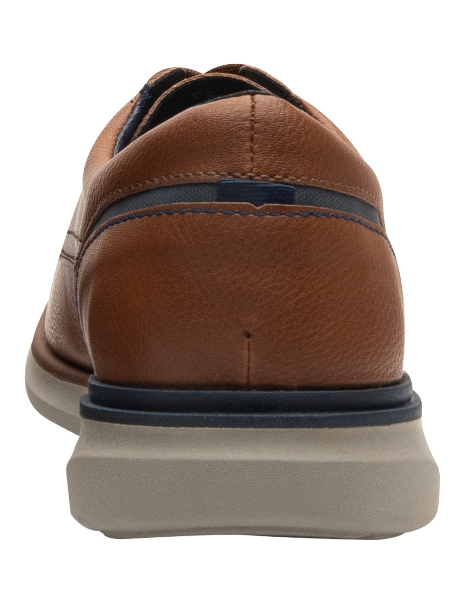 Zapato choclo para hombre 5