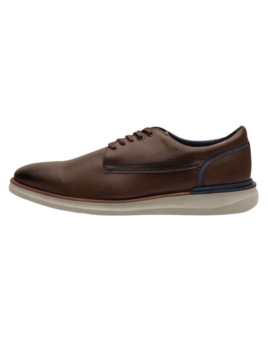 Zapato choclo para hombre