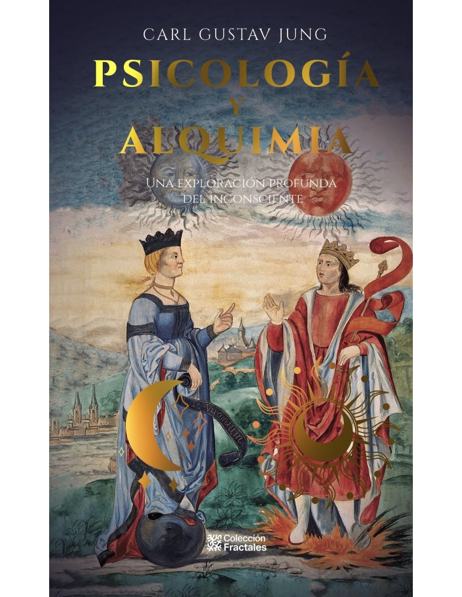 Libro psicología y alquimia de carl gustav jung Libro psicología y alquimia de carl gustav jung