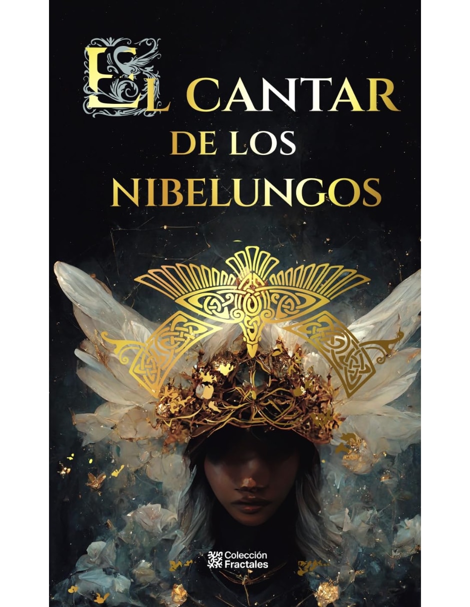 Libro EL CANTAR DE LOS NIBELUNGOS de MAYTHE LOJERO GUEVARA