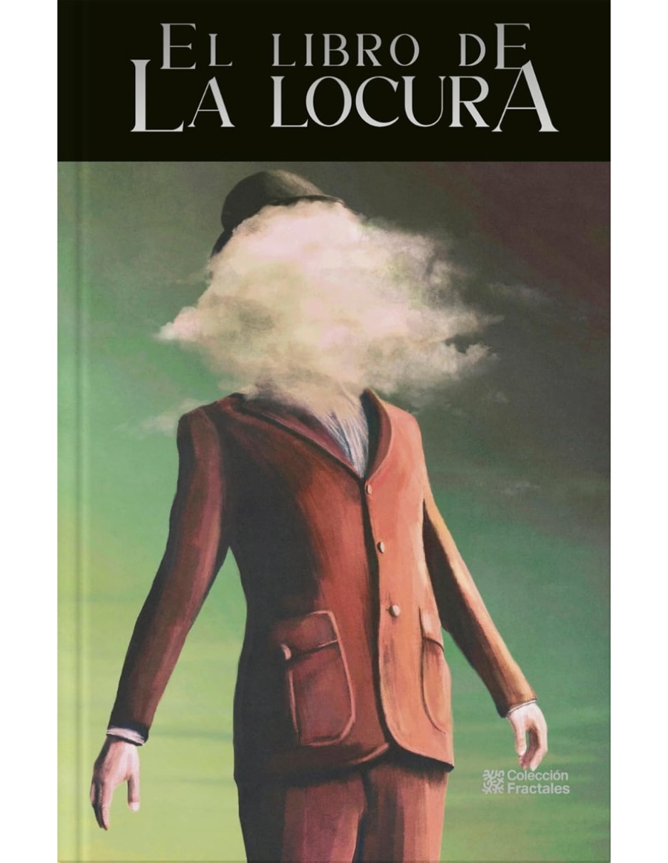 Libro la locura de juan pablo tovar