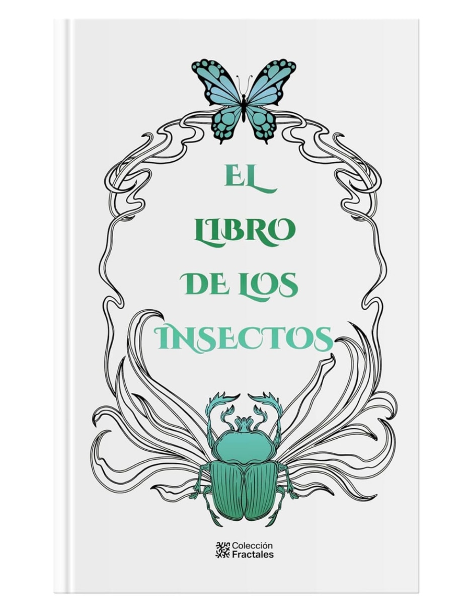 Libro los insectos de kafka franz andersen hans christian mansfield