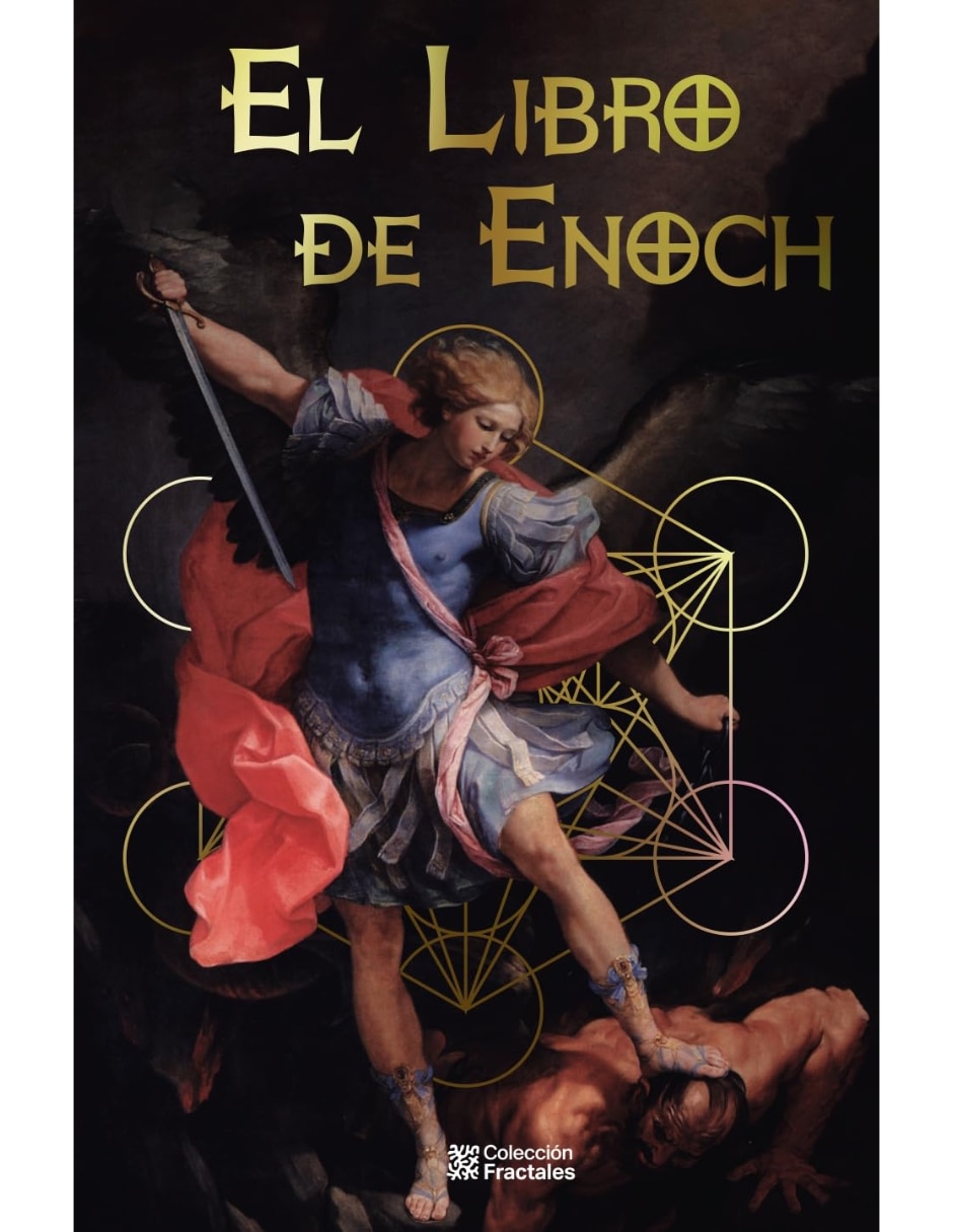 Libro El Libro De Enoch de Editores mexicanos unidos