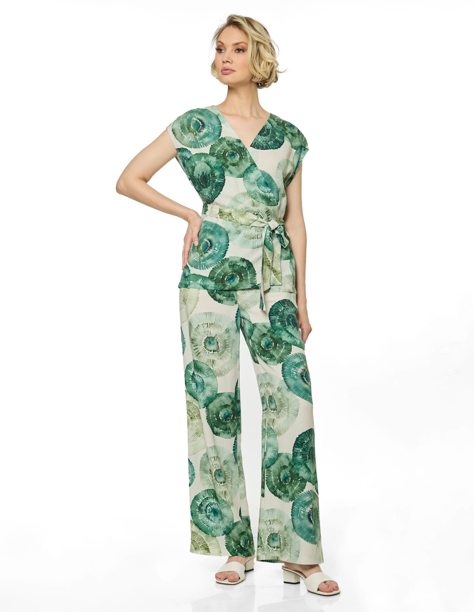 Blusa Foley's para mujer