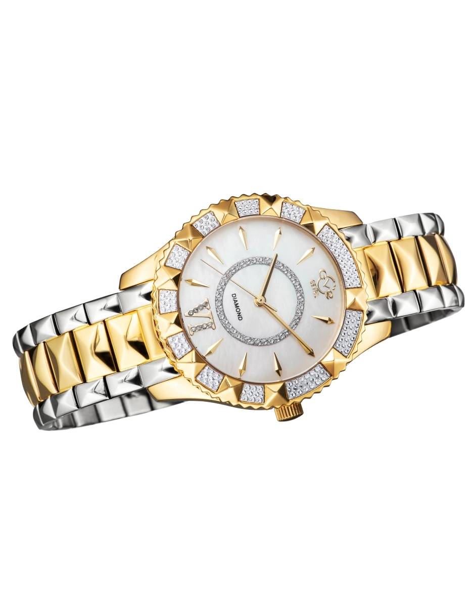 Reloj venice para mujer 11714-425 2