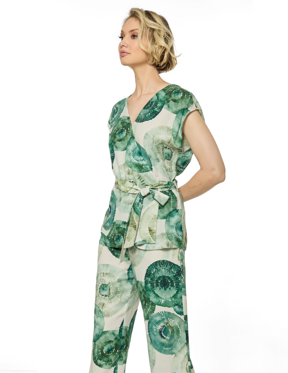 Blusa Foley's para mujer