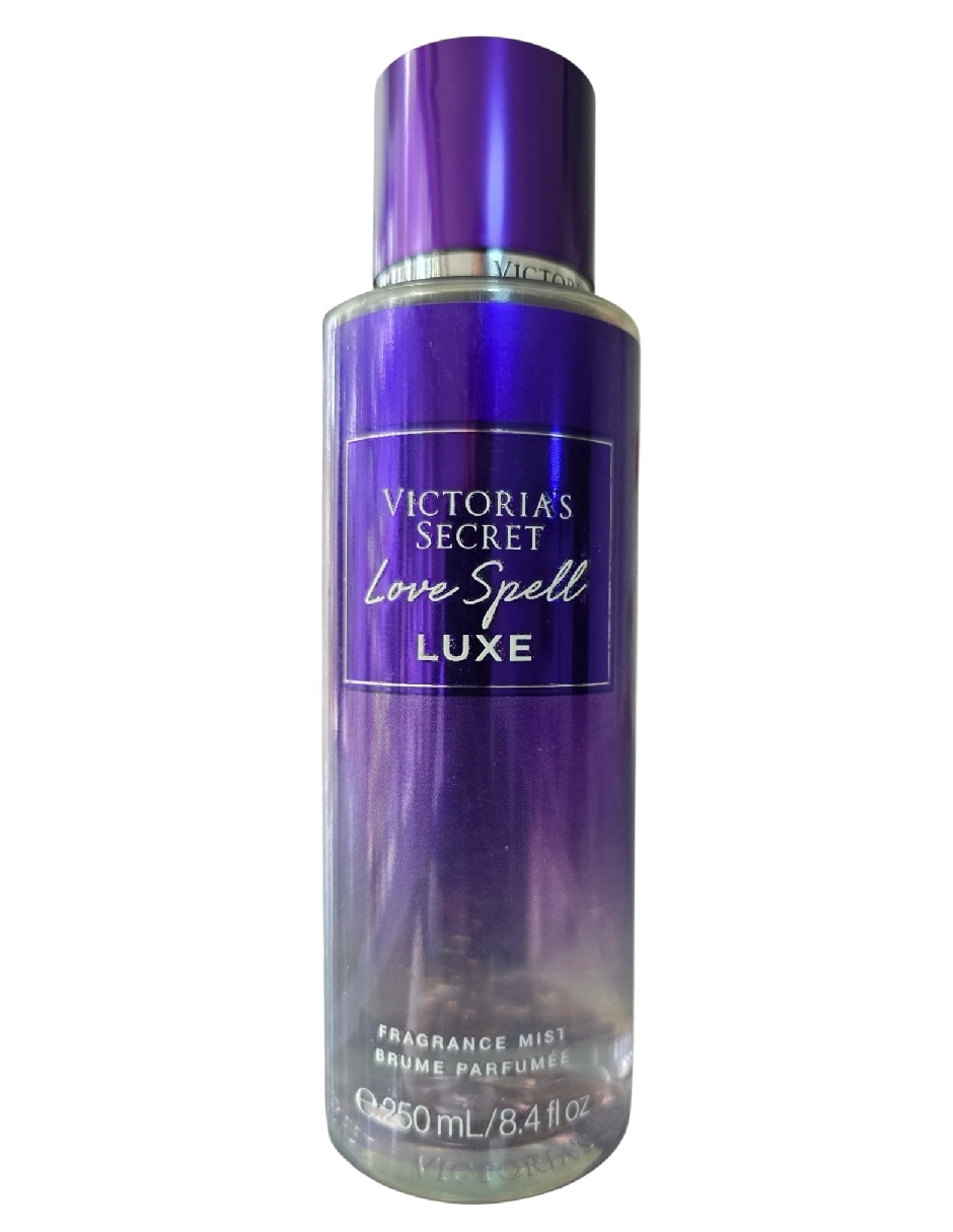 Victoria's secret love spell luxe para mujer