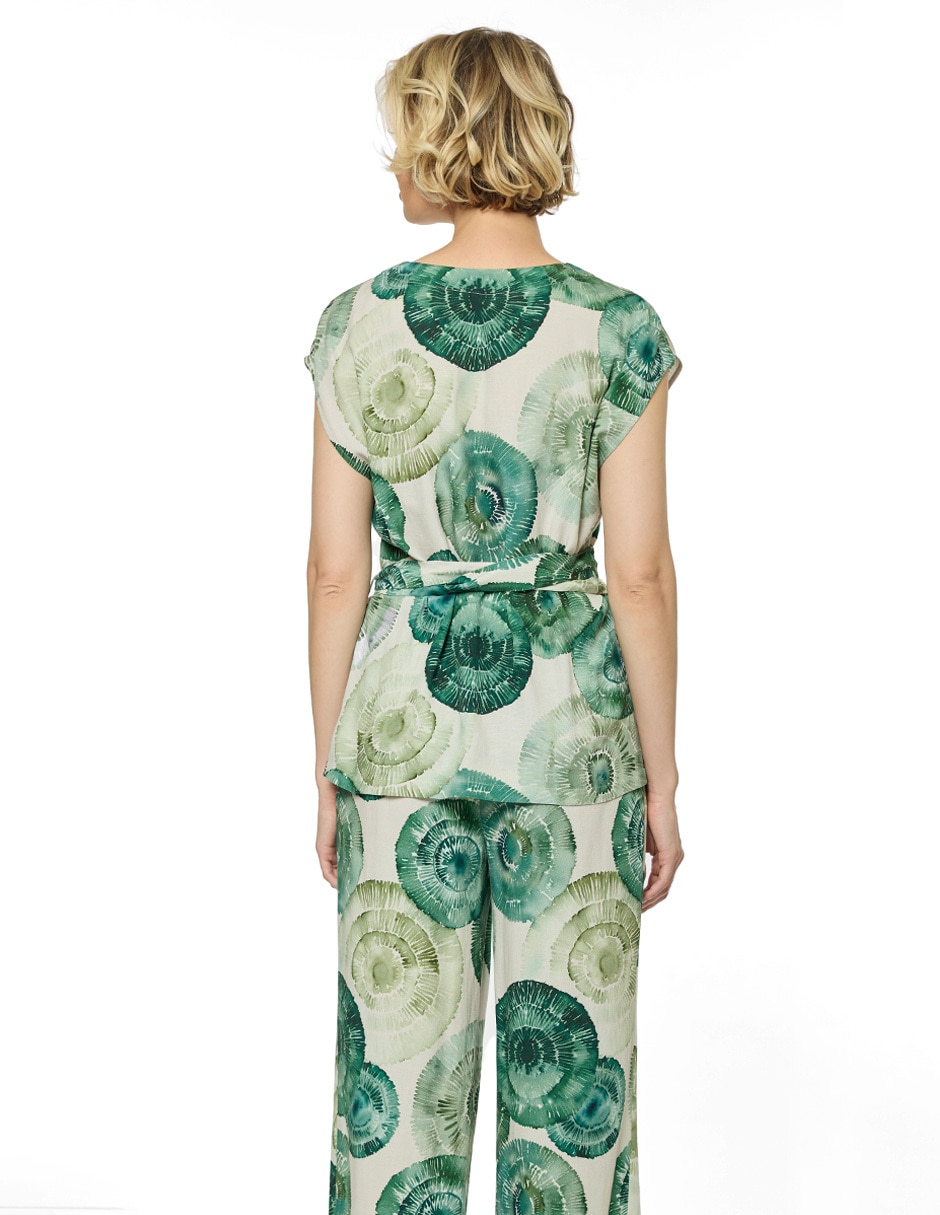 Blusa Foley's para mujer