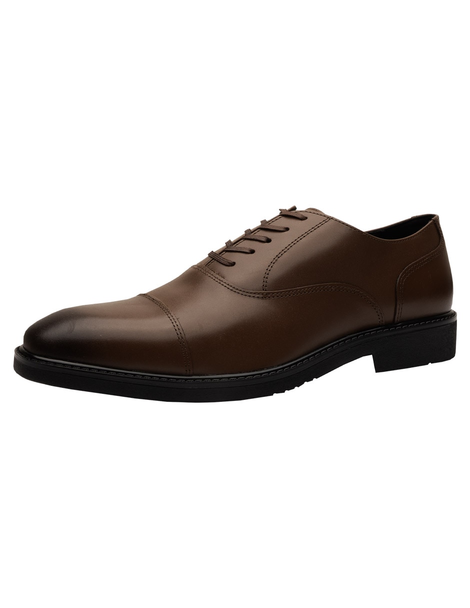Zapato choclo para hombre 2