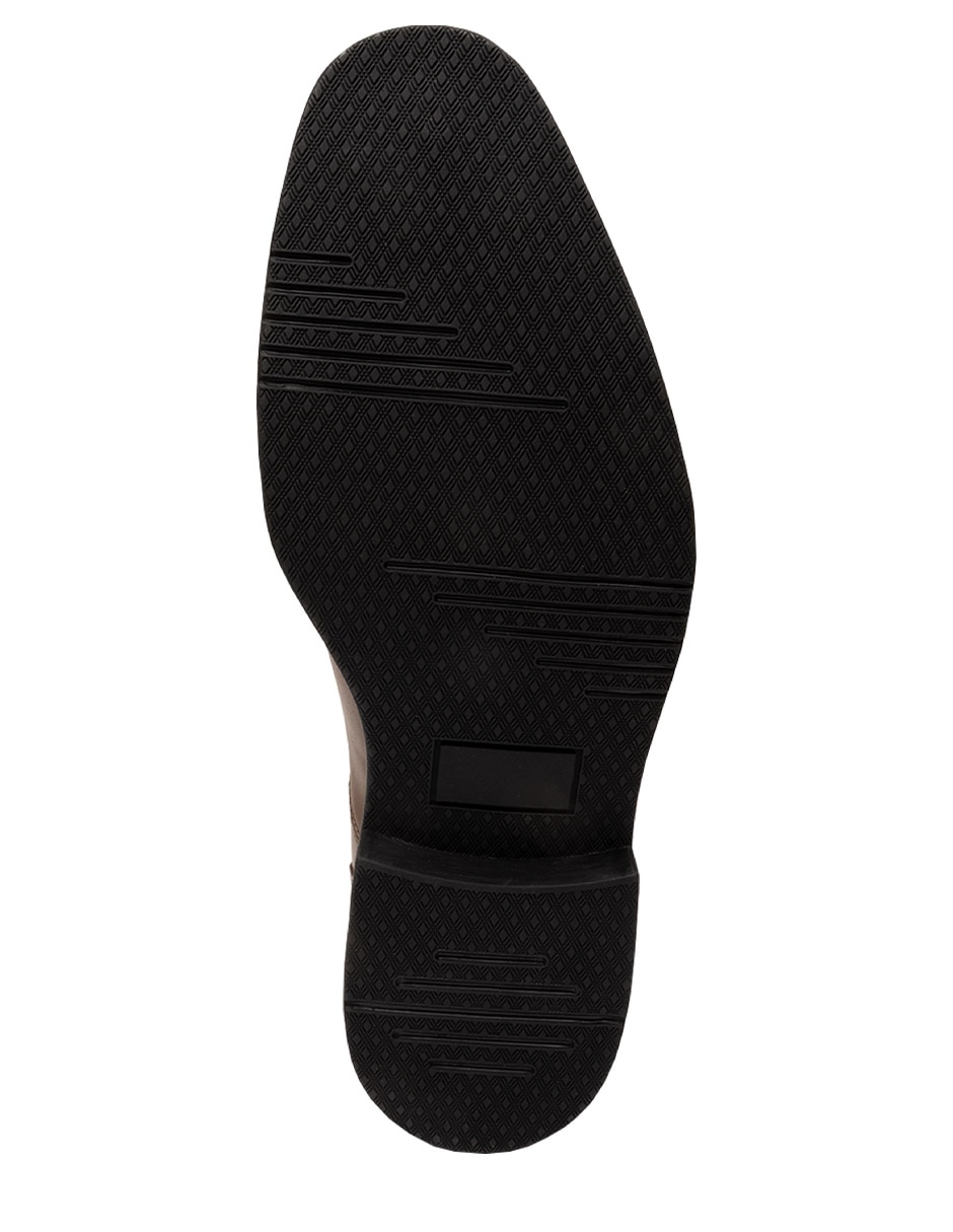 Zapato choclo para hombre 4