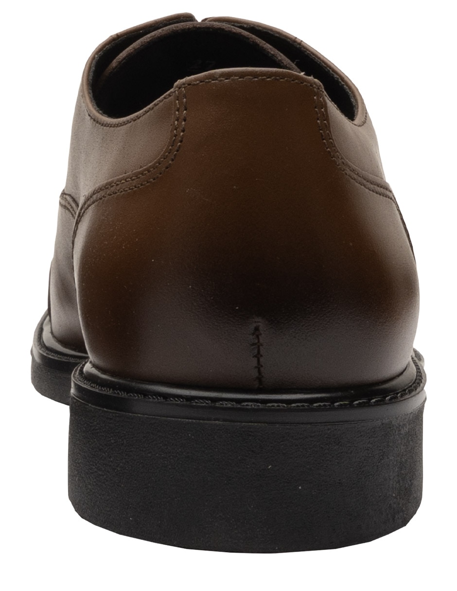 Zapato choclo para hombre 5