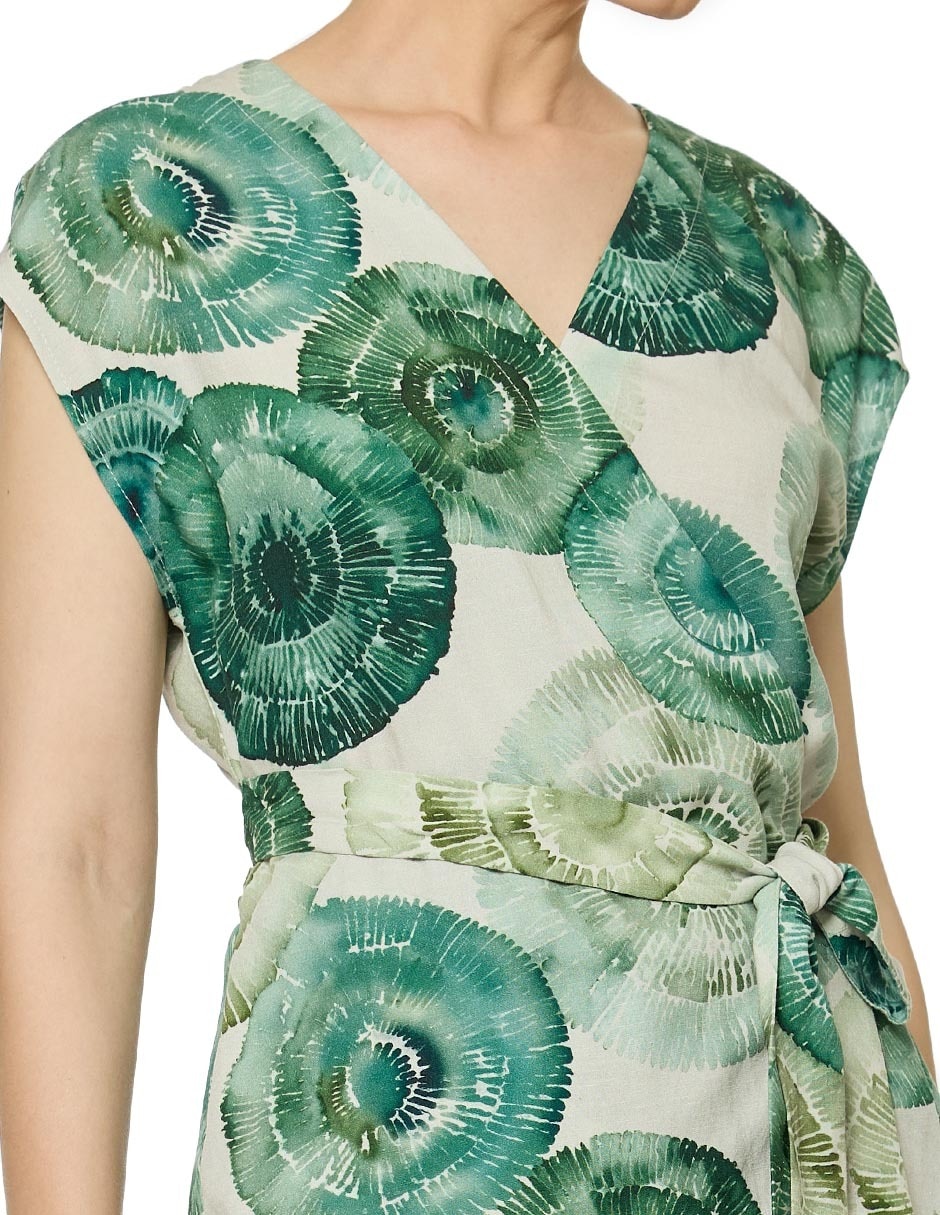 Blusa Foley's para mujer