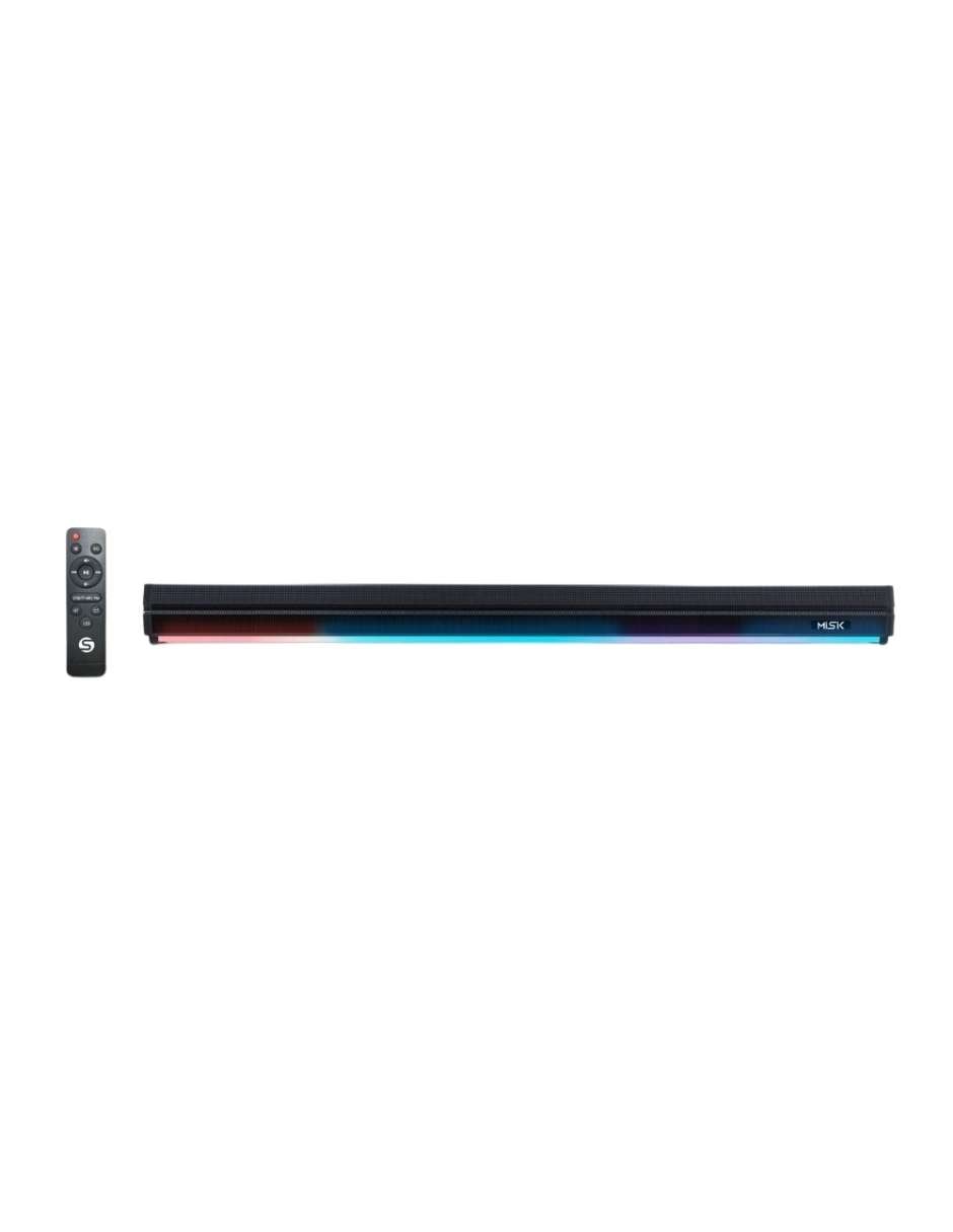 Barra de sonido MSB555 3