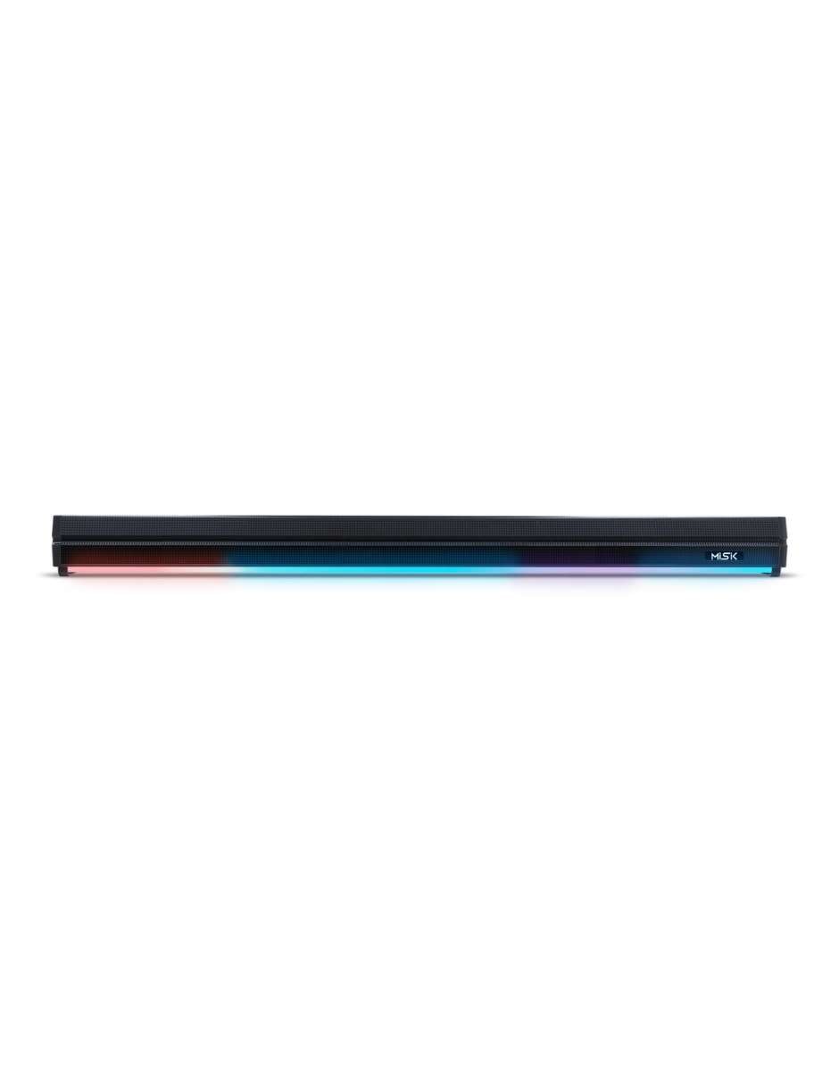 Barra de sonido MSB555