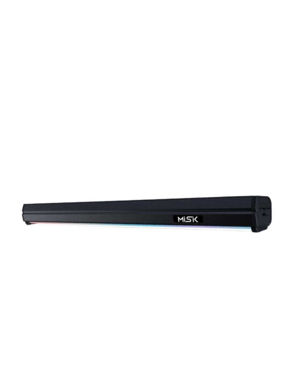 Barra de sonido MSB555