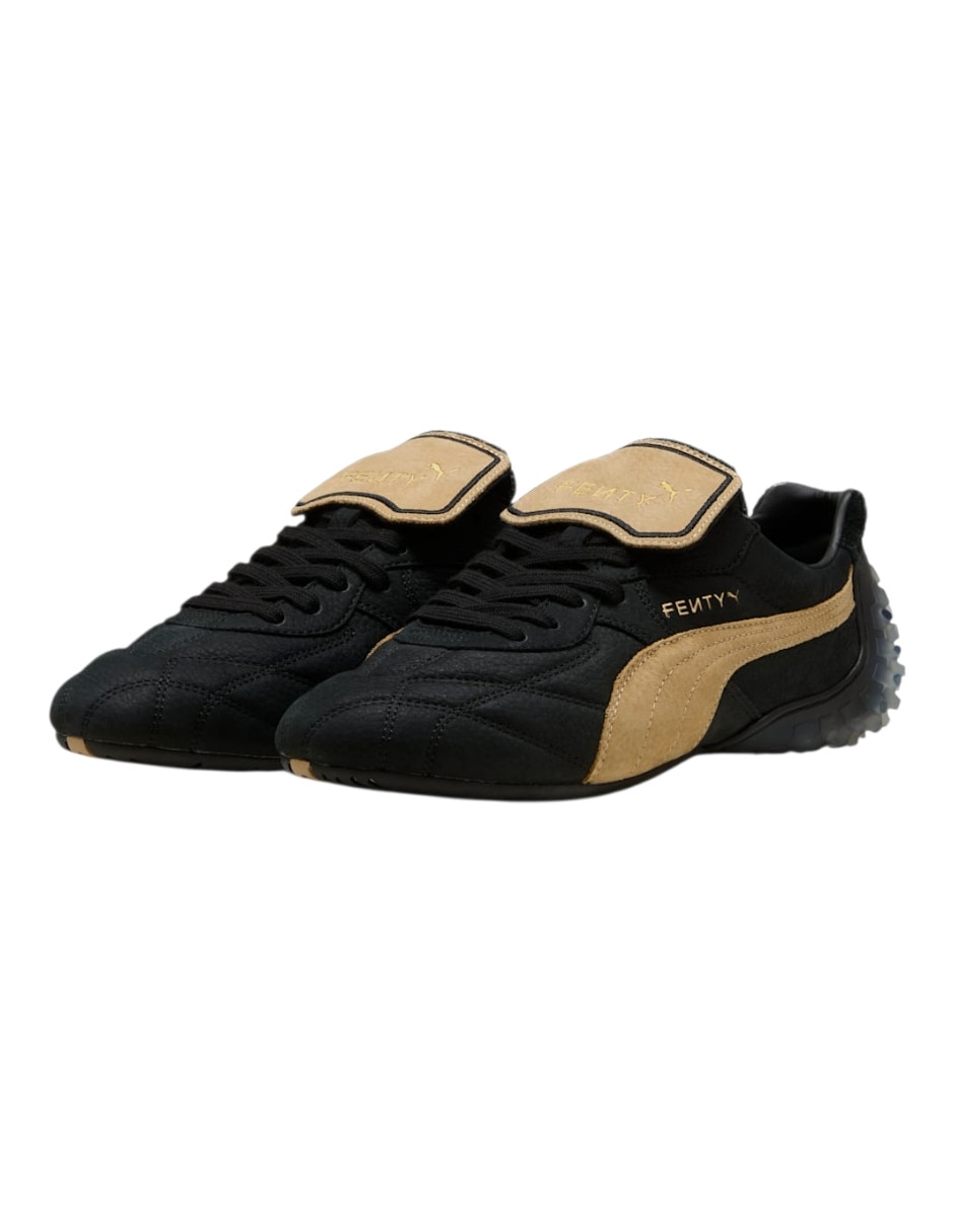 Tenis de pielpuma fenty para hombre