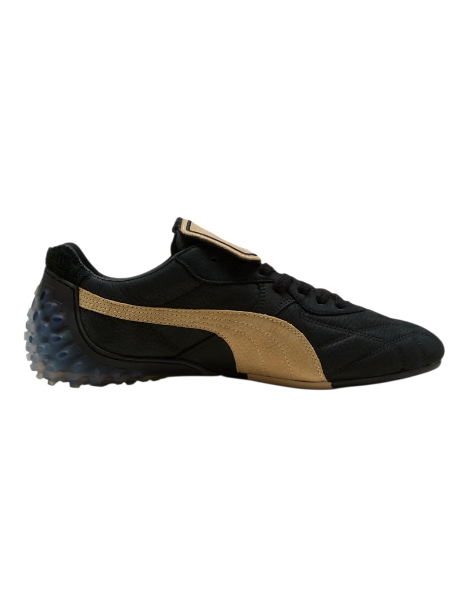 Tenis de pielpuma fenty para hombre