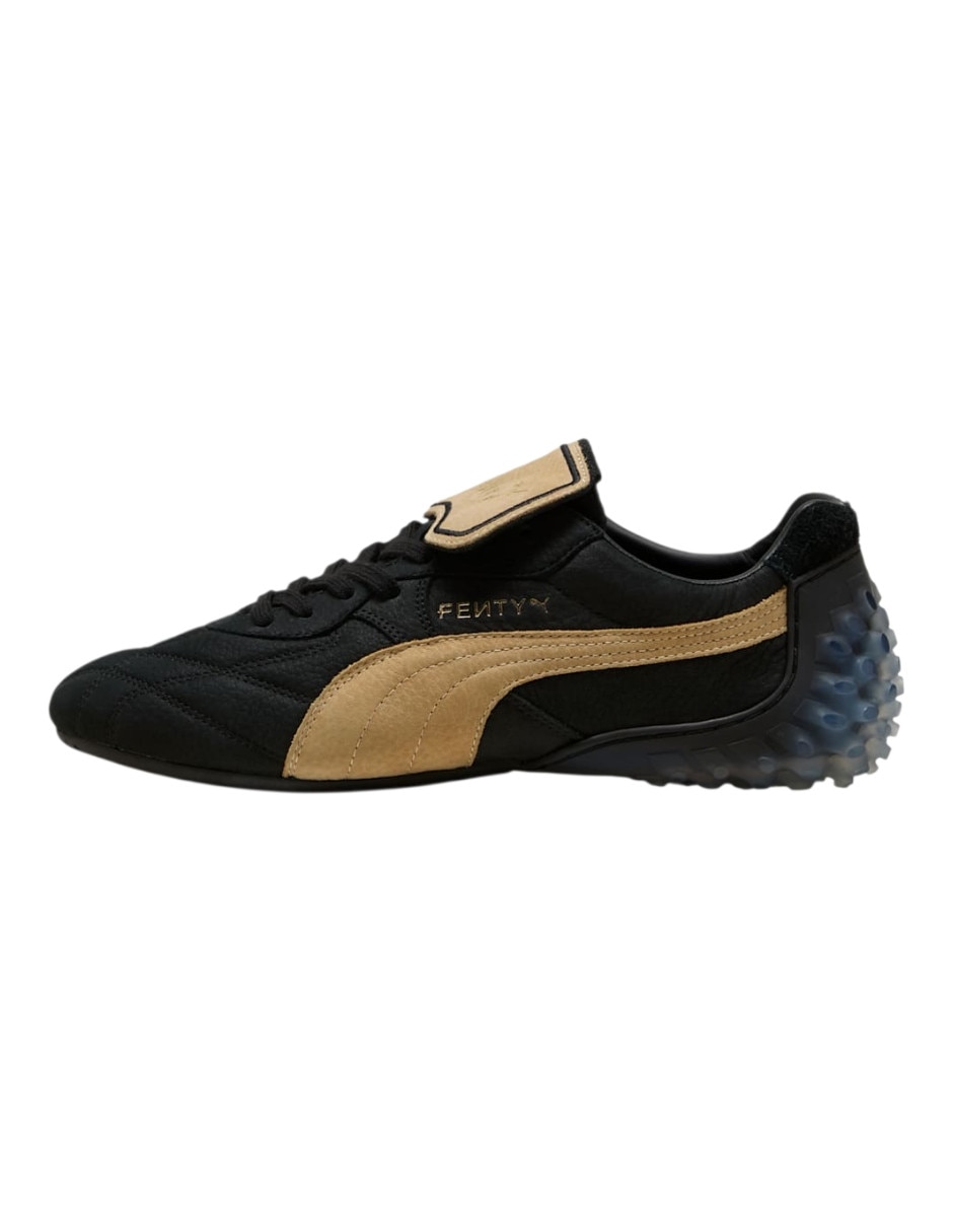 Tenis de pielpuma fenty para hombre