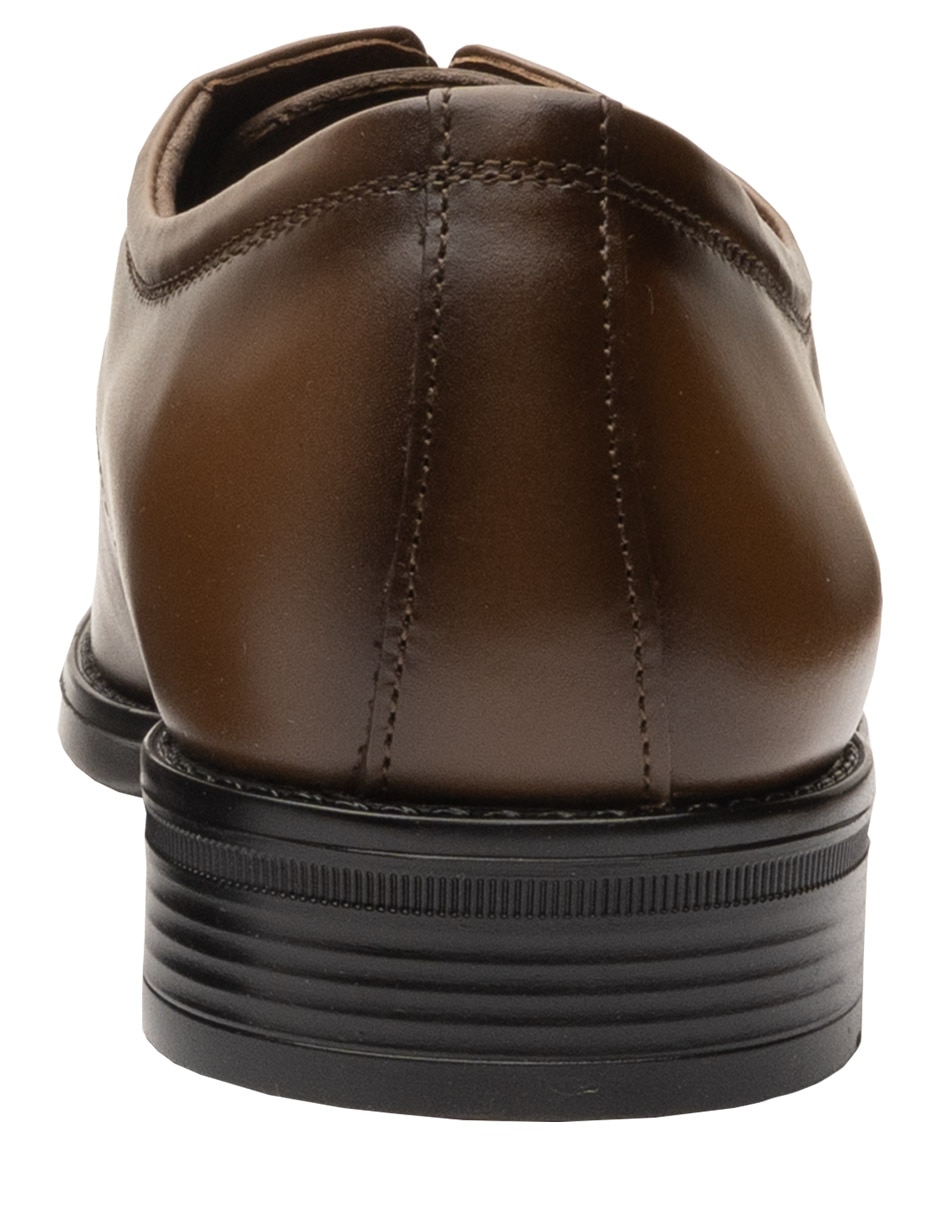 Zapato choclo para hombre 4