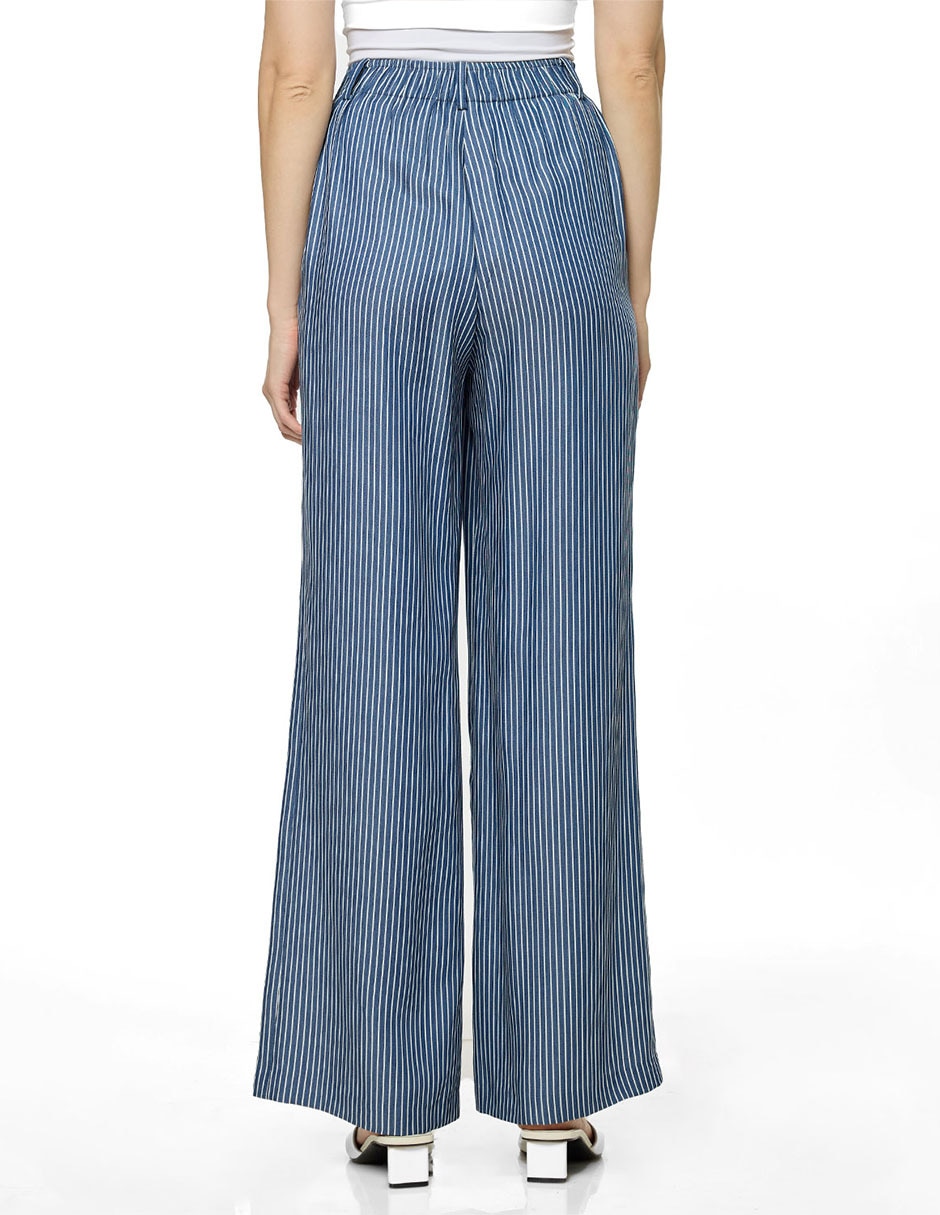 Pantalón de vestir Foley's regular para mujer