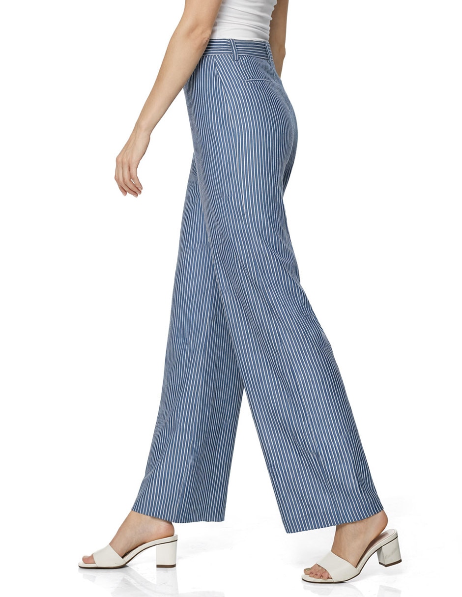 Pantalón de vestir Foley's regular para mujer